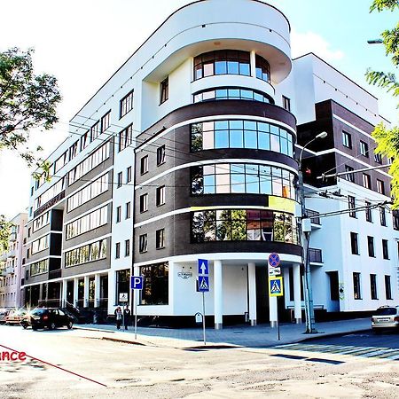 Apartment Garmonia Brest Dış mekan fotoğraf