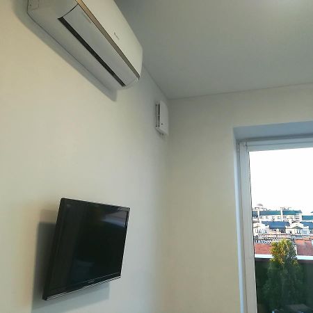 Apartment Garmonia Brest Dış mekan fotoğraf
