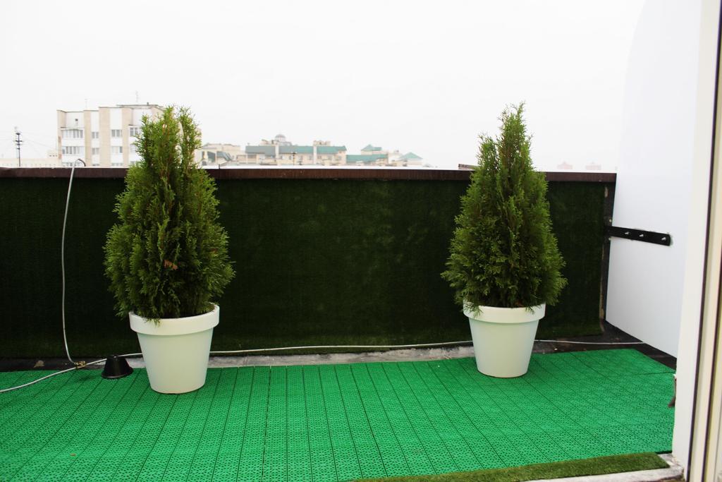 Apartment Garmonia Brest Dış mekan fotoğraf
