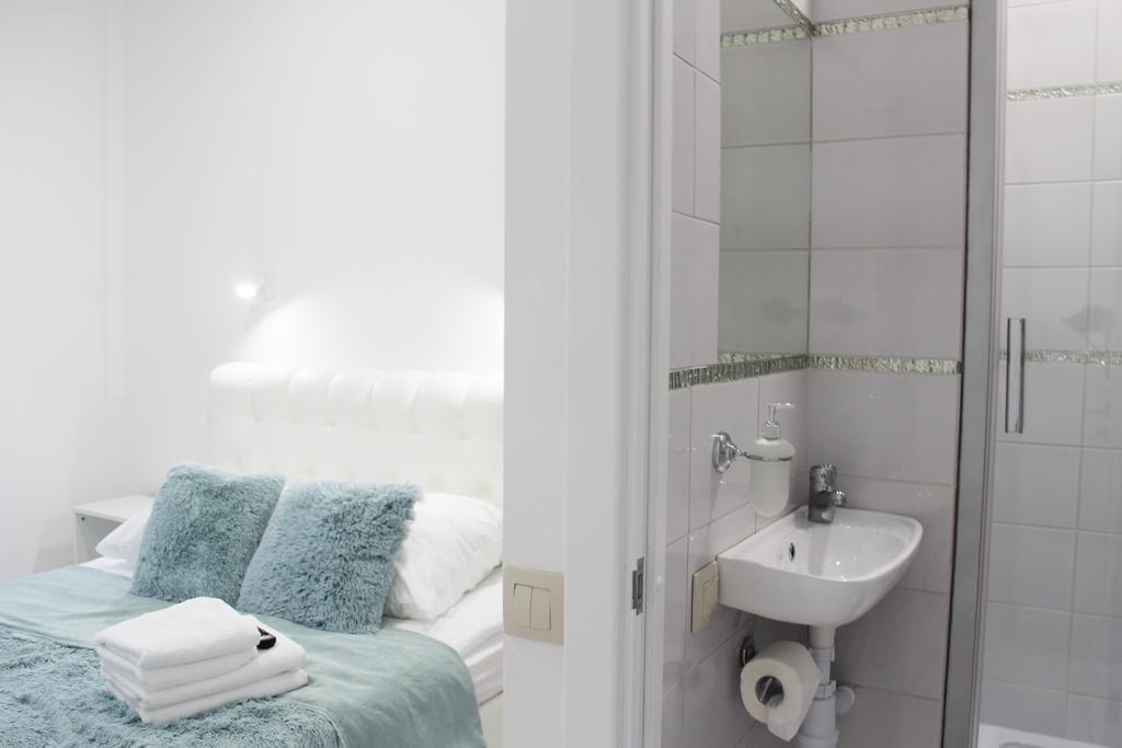 Apartment Garmonia Brest Dış mekan fotoğraf