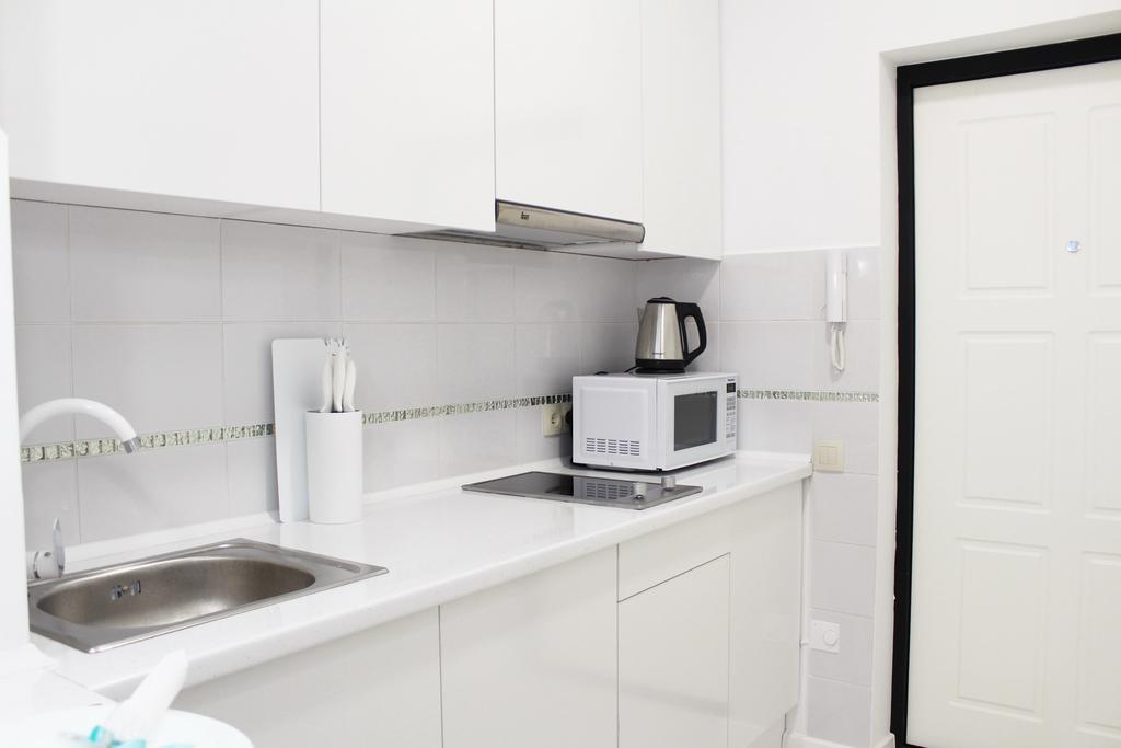 Apartment Garmonia Brest Dış mekan fotoğraf