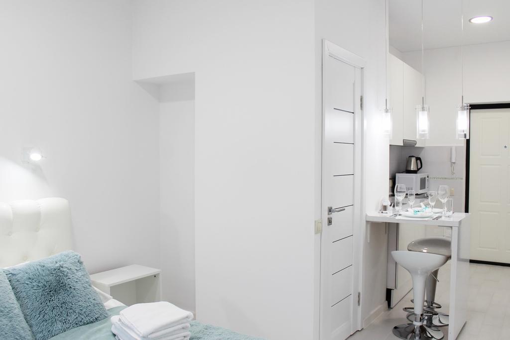 Apartment Garmonia Brest Dış mekan fotoğraf