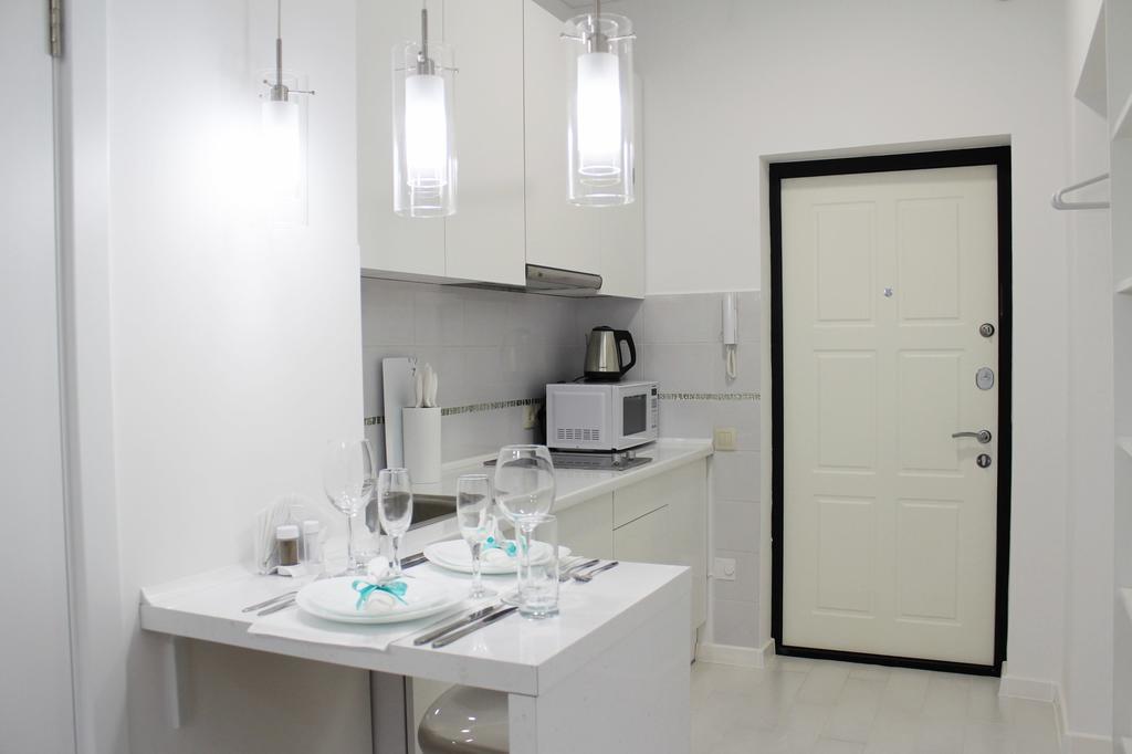 Apartment Garmonia Brest Dış mekan fotoğraf