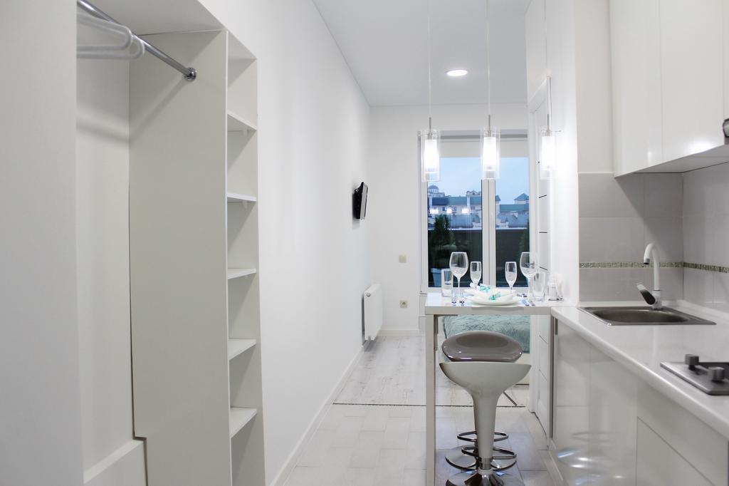 Apartment Garmonia Brest Dış mekan fotoğraf