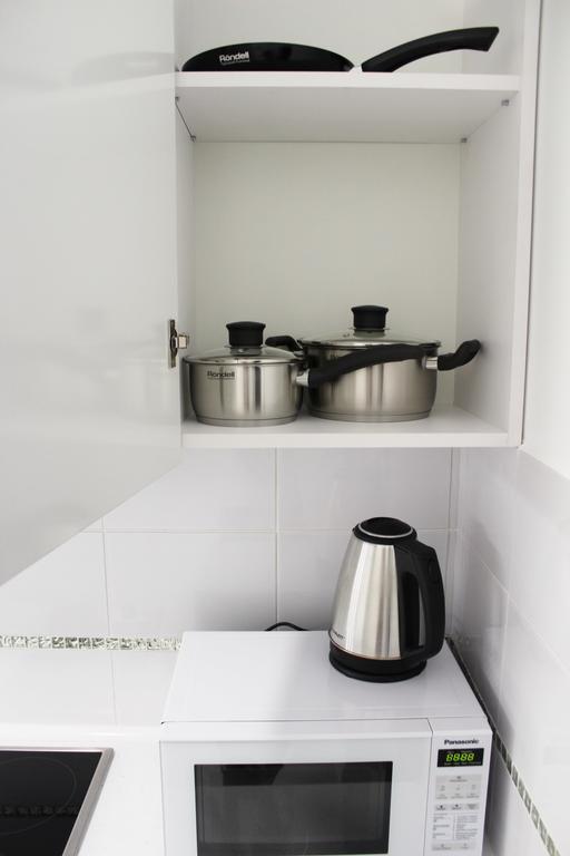 Apartment Garmonia Brest Dış mekan fotoğraf
