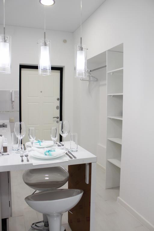 Apartment Garmonia Brest Dış mekan fotoğraf