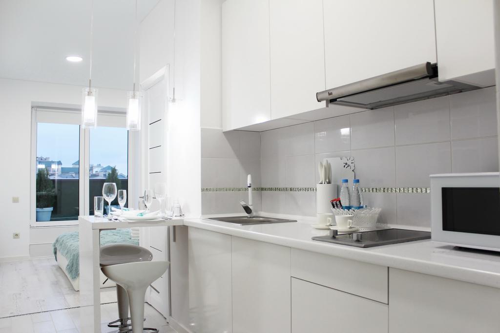 Apartment Garmonia Brest Dış mekan fotoğraf