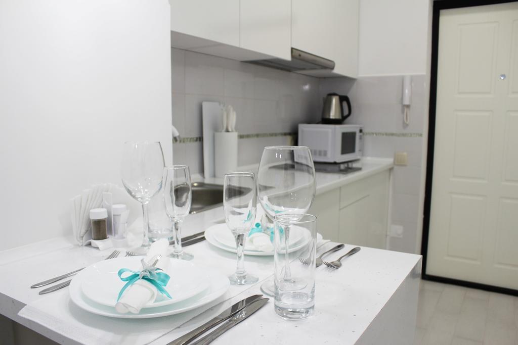 Apartment Garmonia Brest Dış mekan fotoğraf