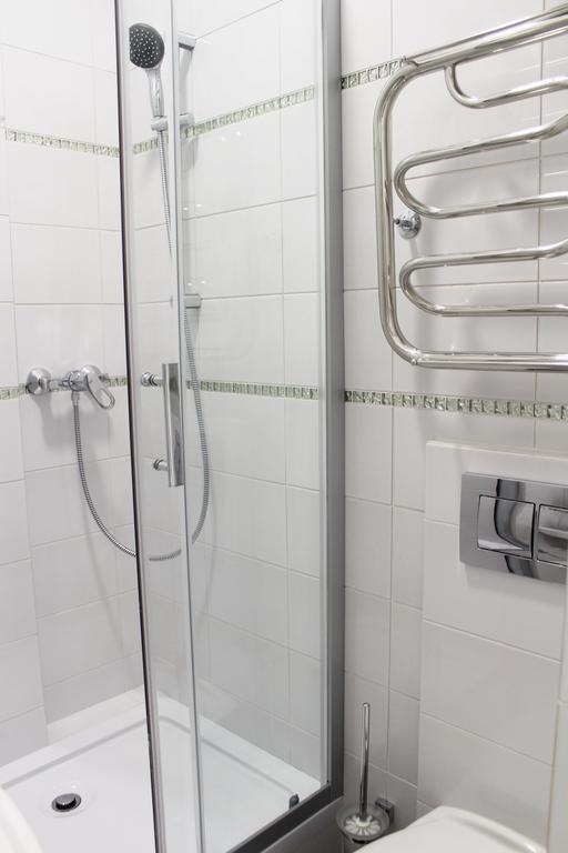Apartment Garmonia Brest Dış mekan fotoğraf