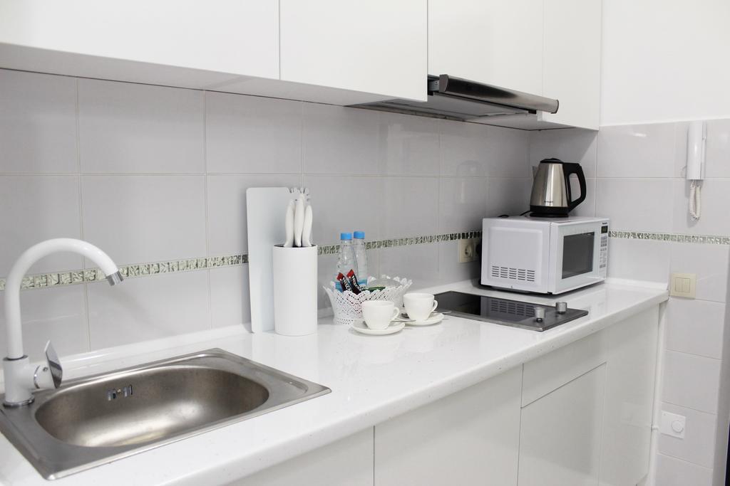 Apartment Garmonia Brest Dış mekan fotoğraf