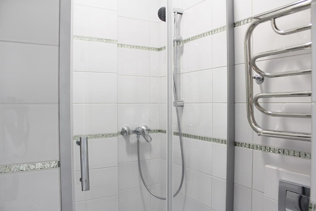 Apartment Garmonia Brest Dış mekan fotoğraf