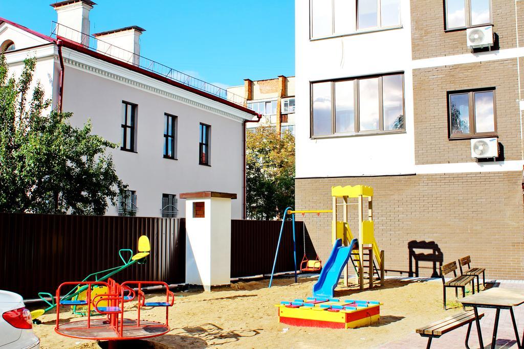 Apartment Garmonia Brest Dış mekan fotoğraf