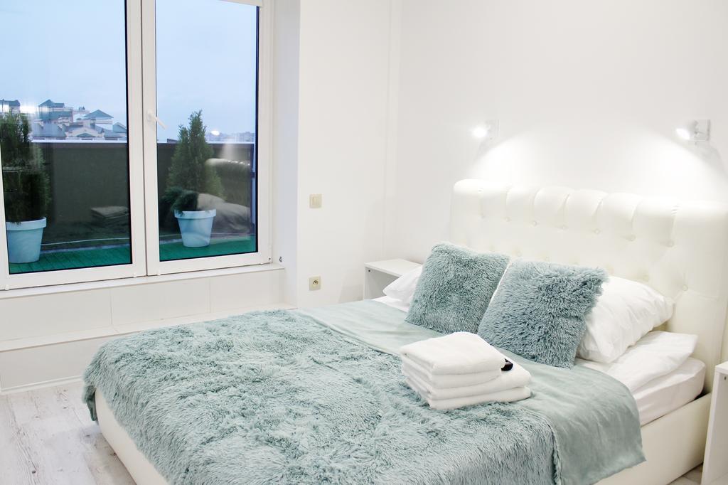 Apartment Garmonia Brest Dış mekan fotoğraf