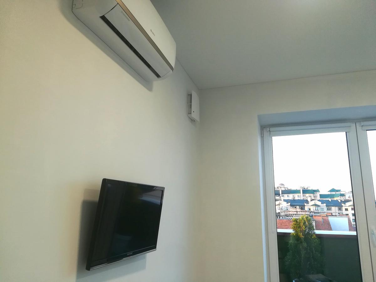 Apartment Garmonia Brest Dış mekan fotoğraf